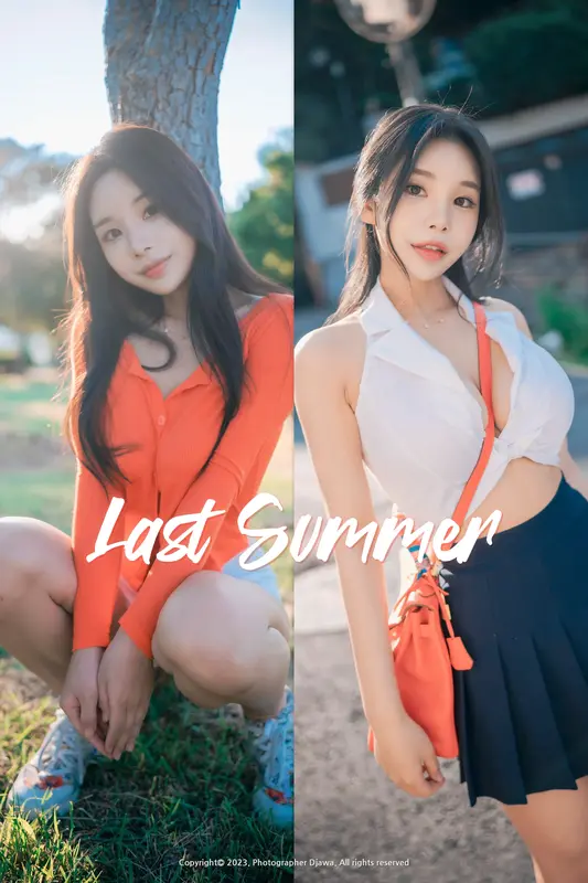 298.[DJAWA] Zzyuri - Last Summer 10